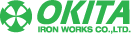 OKITA IRON WORKS CO.,LTD